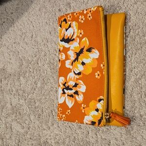 Rachel Pally Reversible Clutch in Bloom